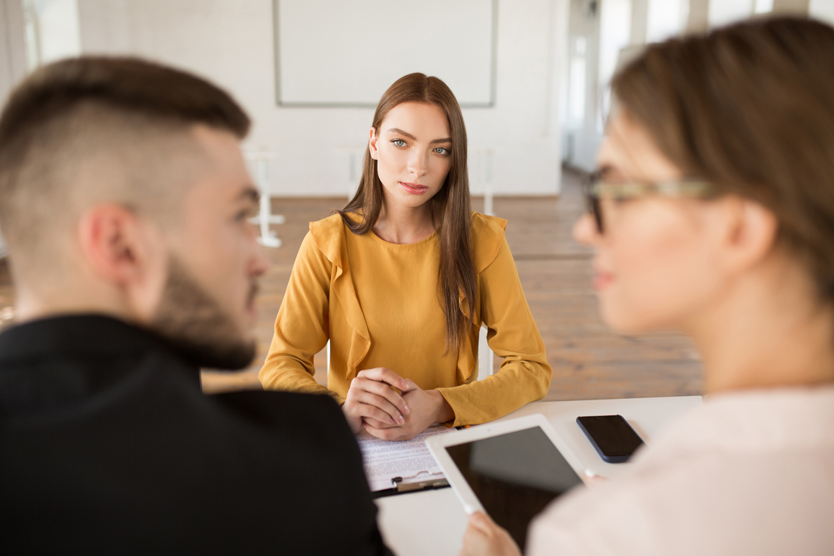 4 Tips For Answering Interview Questions About Being Fired Celarity